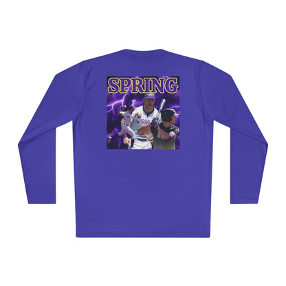 10 - Jackson Spring Long Sleeve