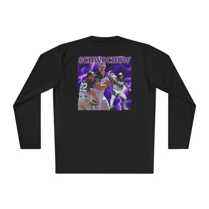 22 - Cole Schwochow Long Sleeve