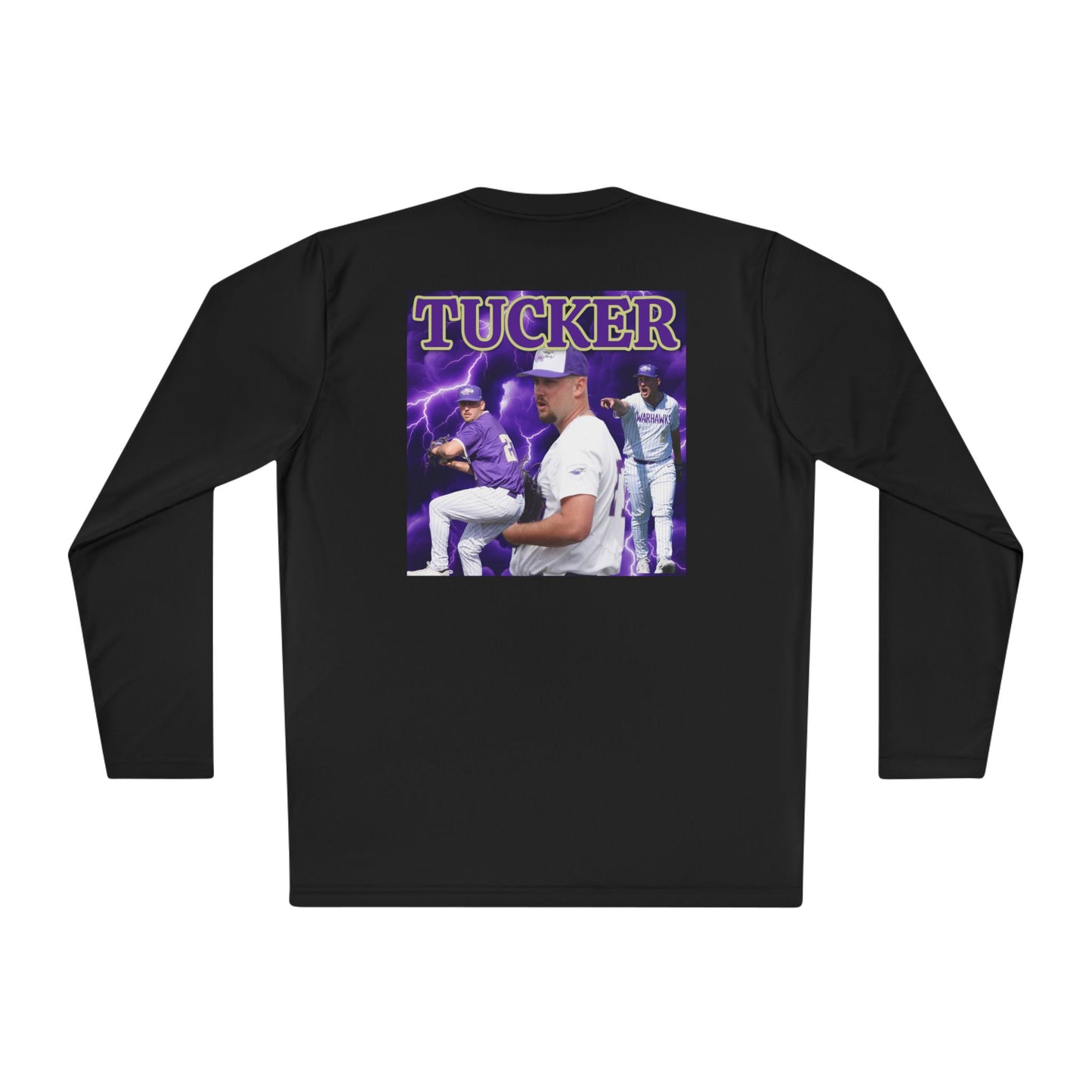 27 - Benjy Tucker Long Sleeve