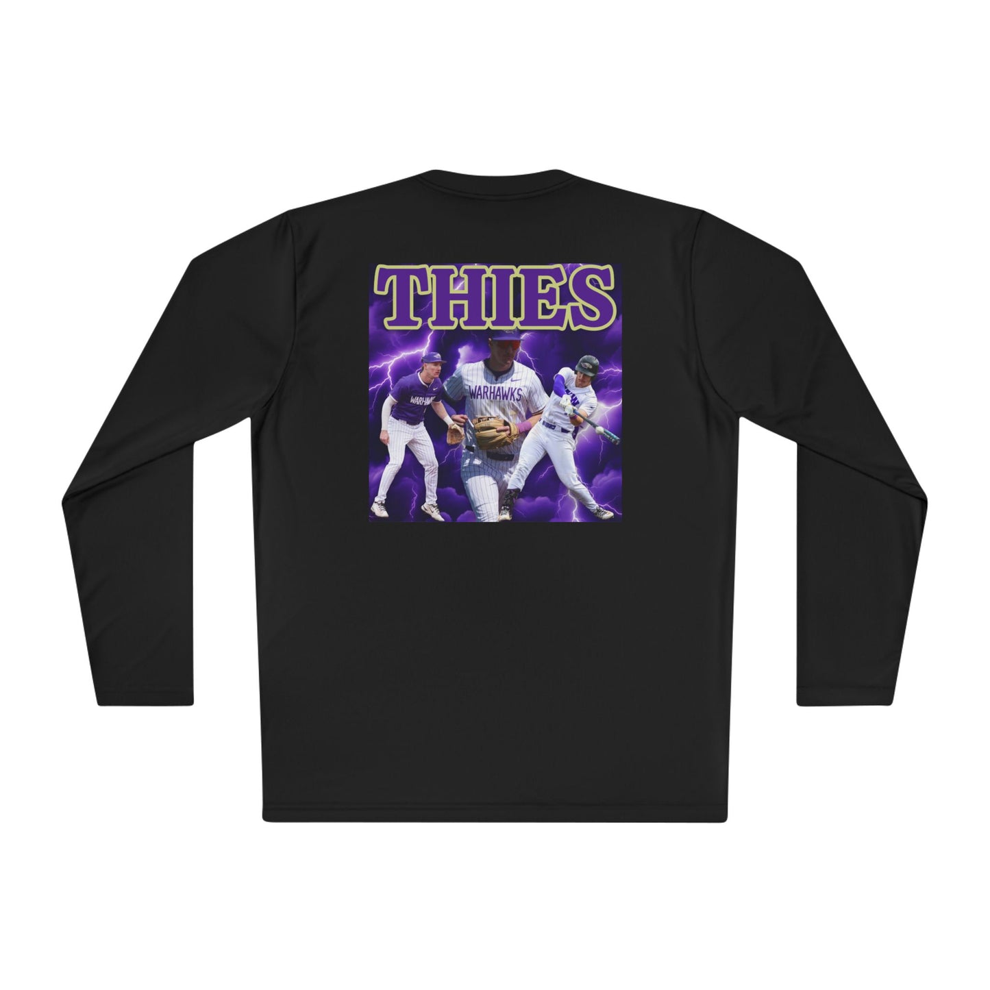 7 - Andy Thies Long Sleeve