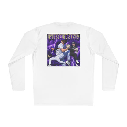 5 - Franklin Kirchner Long Sleeve