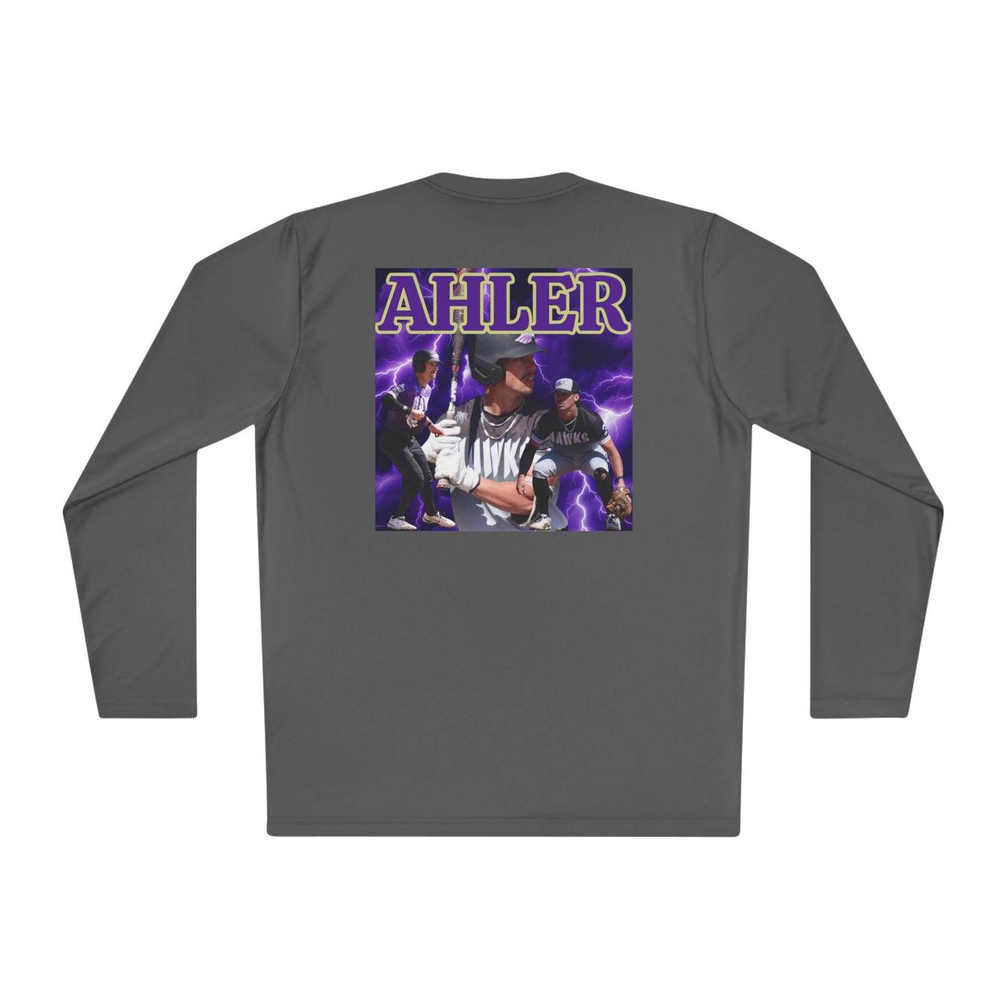 3 - John Ahler Long Sleeve