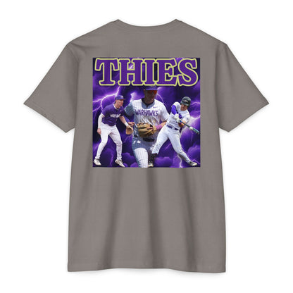 7 - Andy Thies DIII College Baseball Player