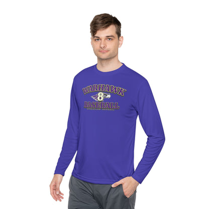 8 - Nelson Phillips Long Sleeve