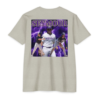 15 - Landen Seymour DIII College Baseball Player