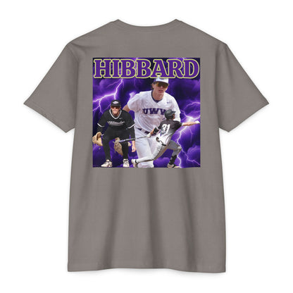 31 - Maddux Hibbard DIII College Baseball Player
