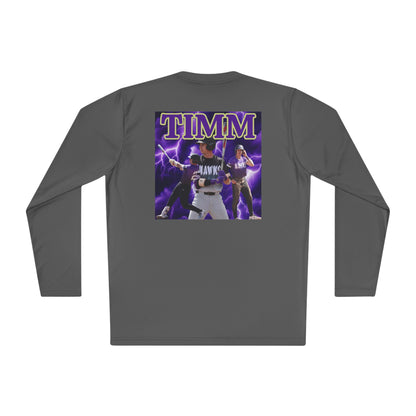 21 - Joe Timm Long Sleeve
