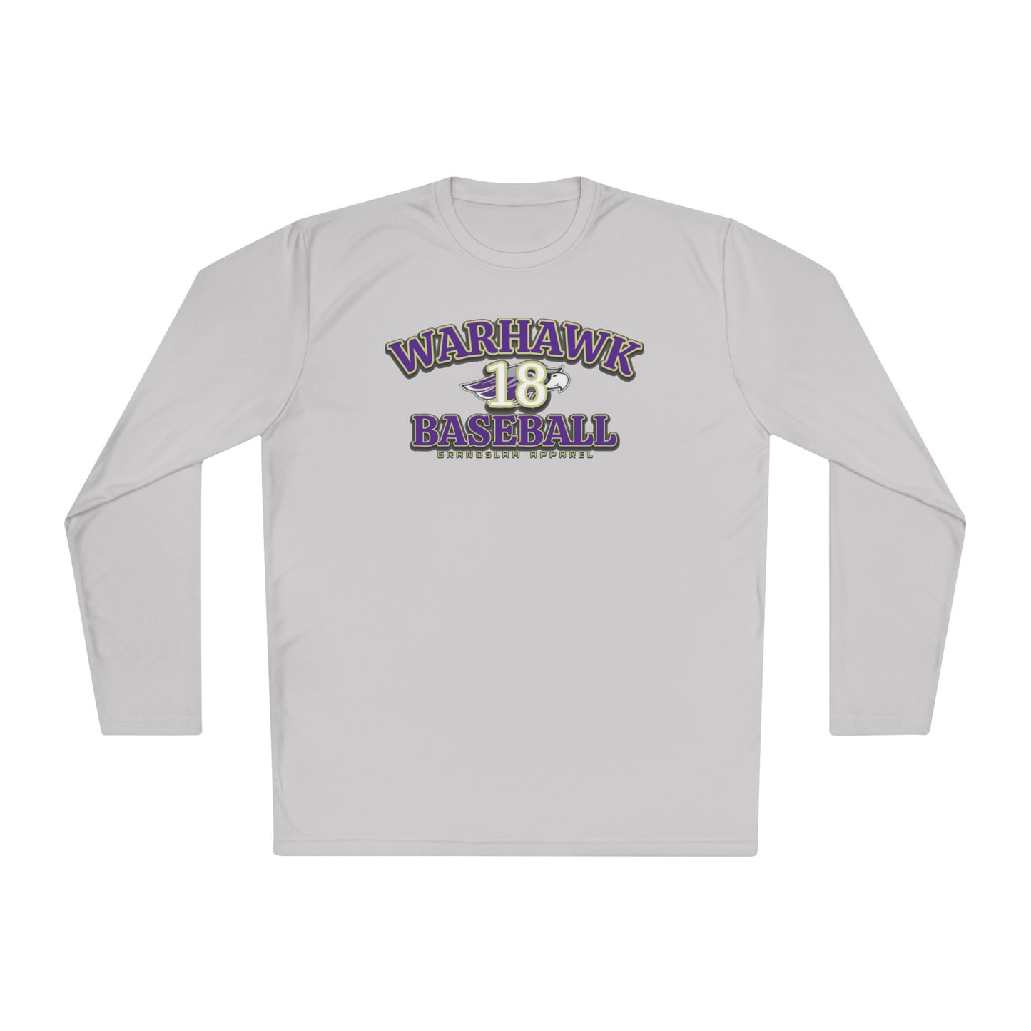18 - Leyten Bowers Long Sleeve
