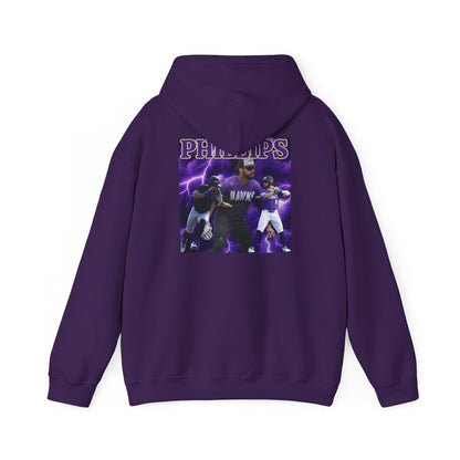 8 - Nelson Phillips Hoodie