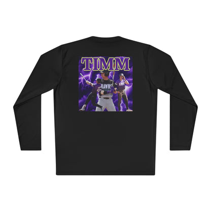 21 - Joe Timm Long Sleeve