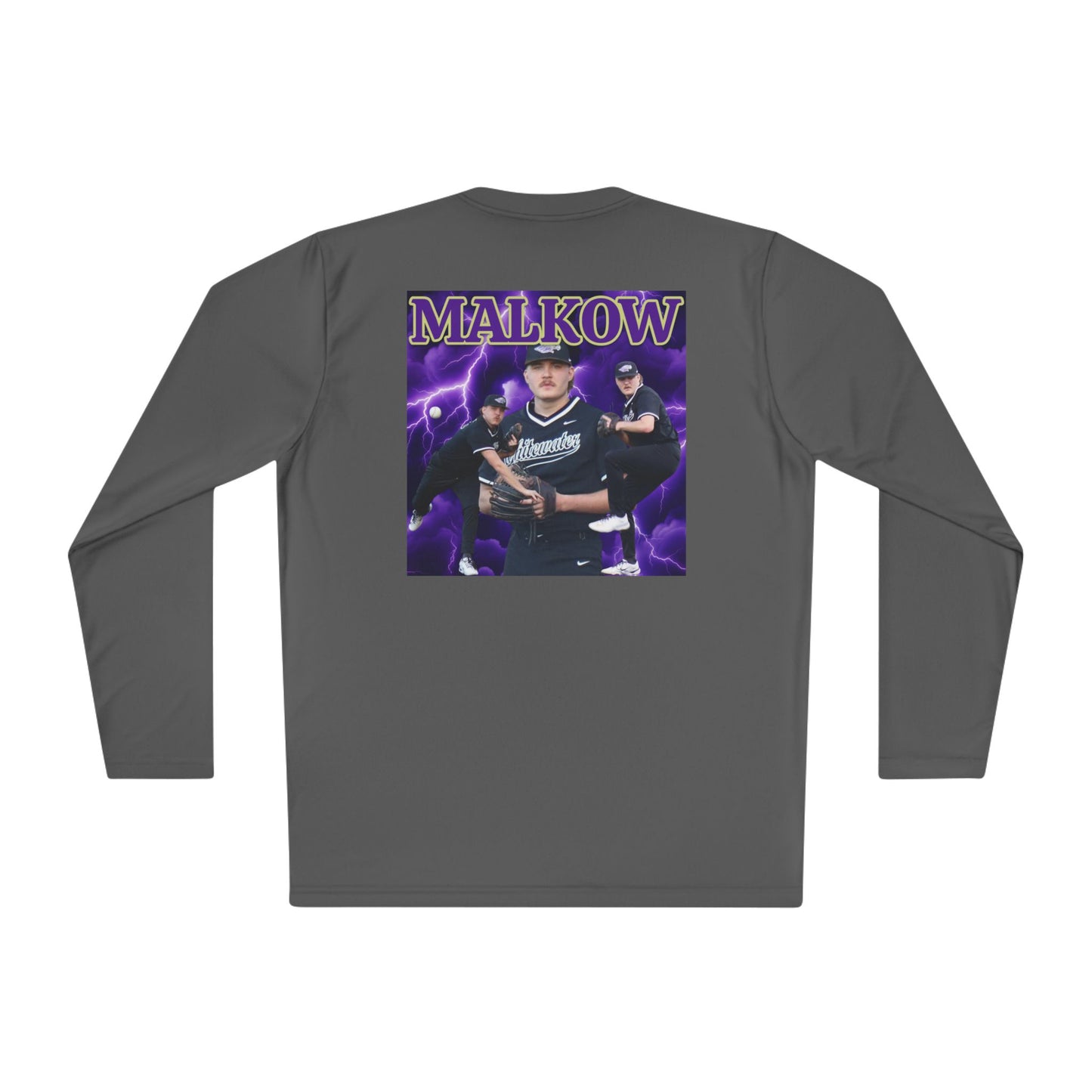 35 - Brady Malkow Long Sleeve