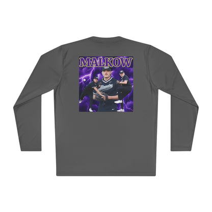 35 - Brady Malkow Long Sleeve