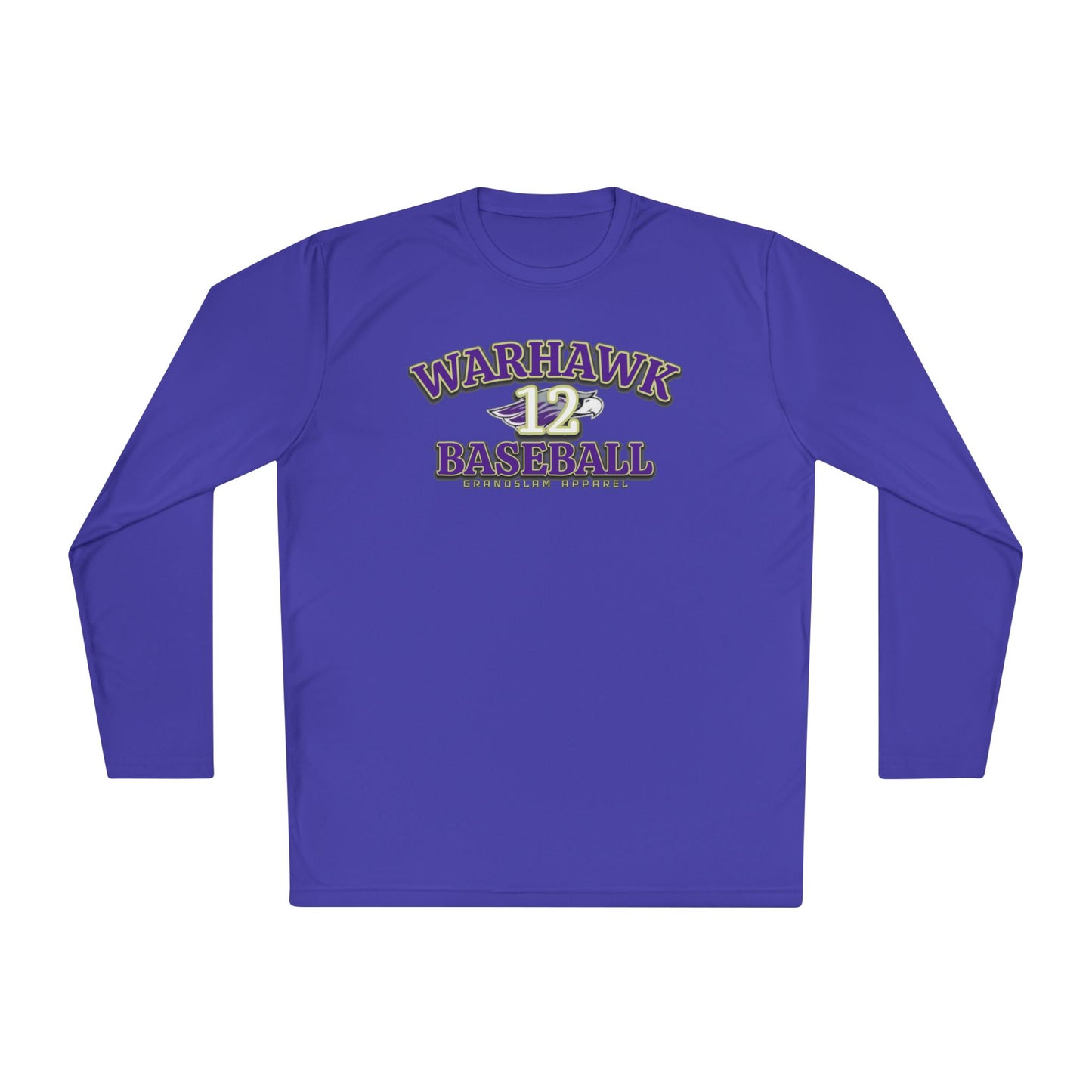 12 - Keli Grennier Long Sleeve