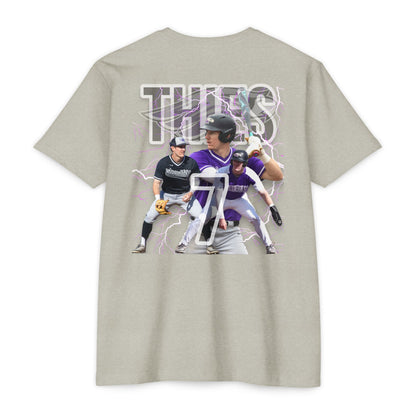 #7 THIES TShirt - Unisex CVC Jersey T-shirt