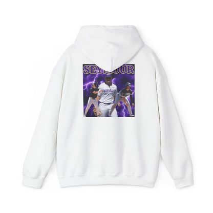 15 - Landen Seymour Hoodie