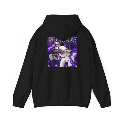 26 - Andy Buckley Hoodie