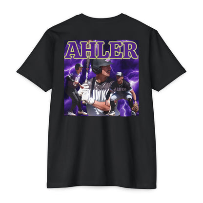 3 - John Ahler DIII College Baseball Player