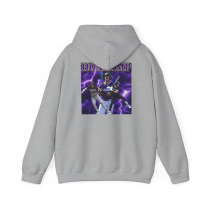 19 - Cade Honkamp Hoodie