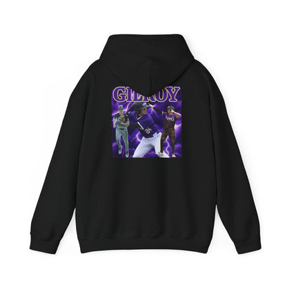 24 - Brady Gilroy Hoodie