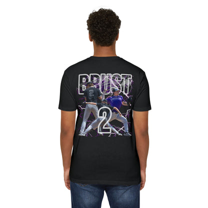 #2 BRUST TShirt - Unisex CVC Jersey T-shirt