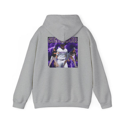 15 - Landen Seymour Hoodie