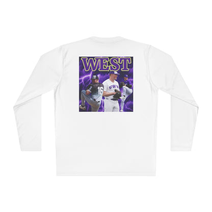 16 - Nick West