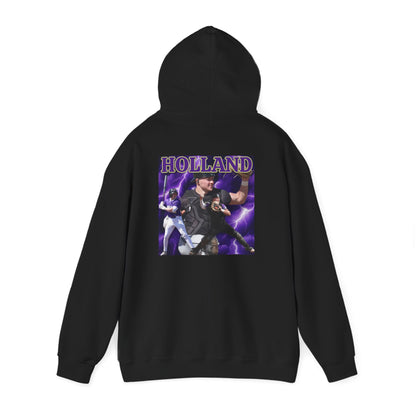 4 - Aaron Holland Hoodie