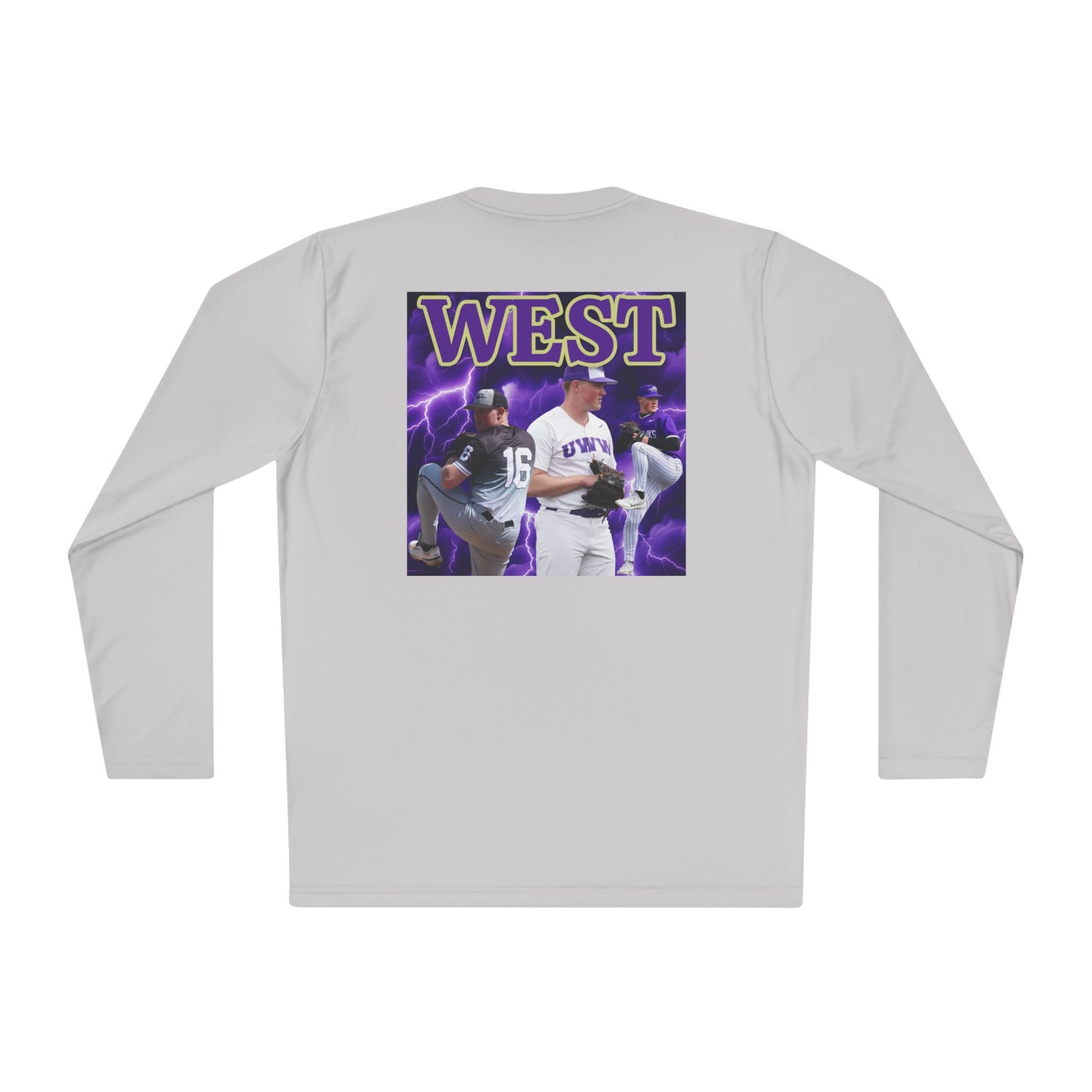 16 - Nick West