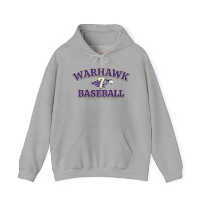 7 - Andy Theis Hoodie