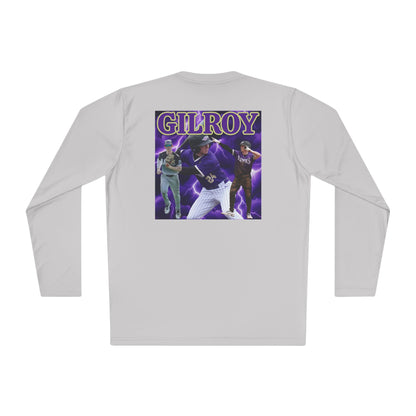 24 - Brady Gilroy Long Sleeve