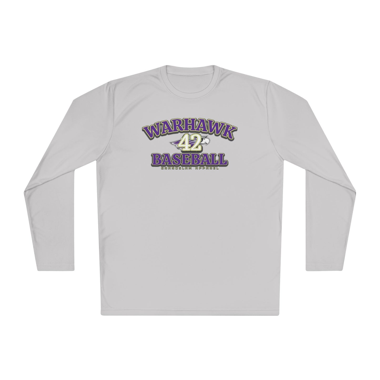 42 - Sam Polyock Long Sleeve