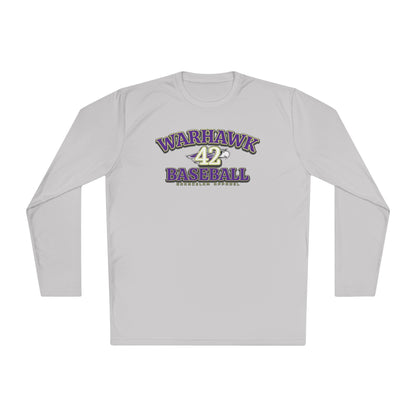 42 - Sam Polyock Long Sleeve