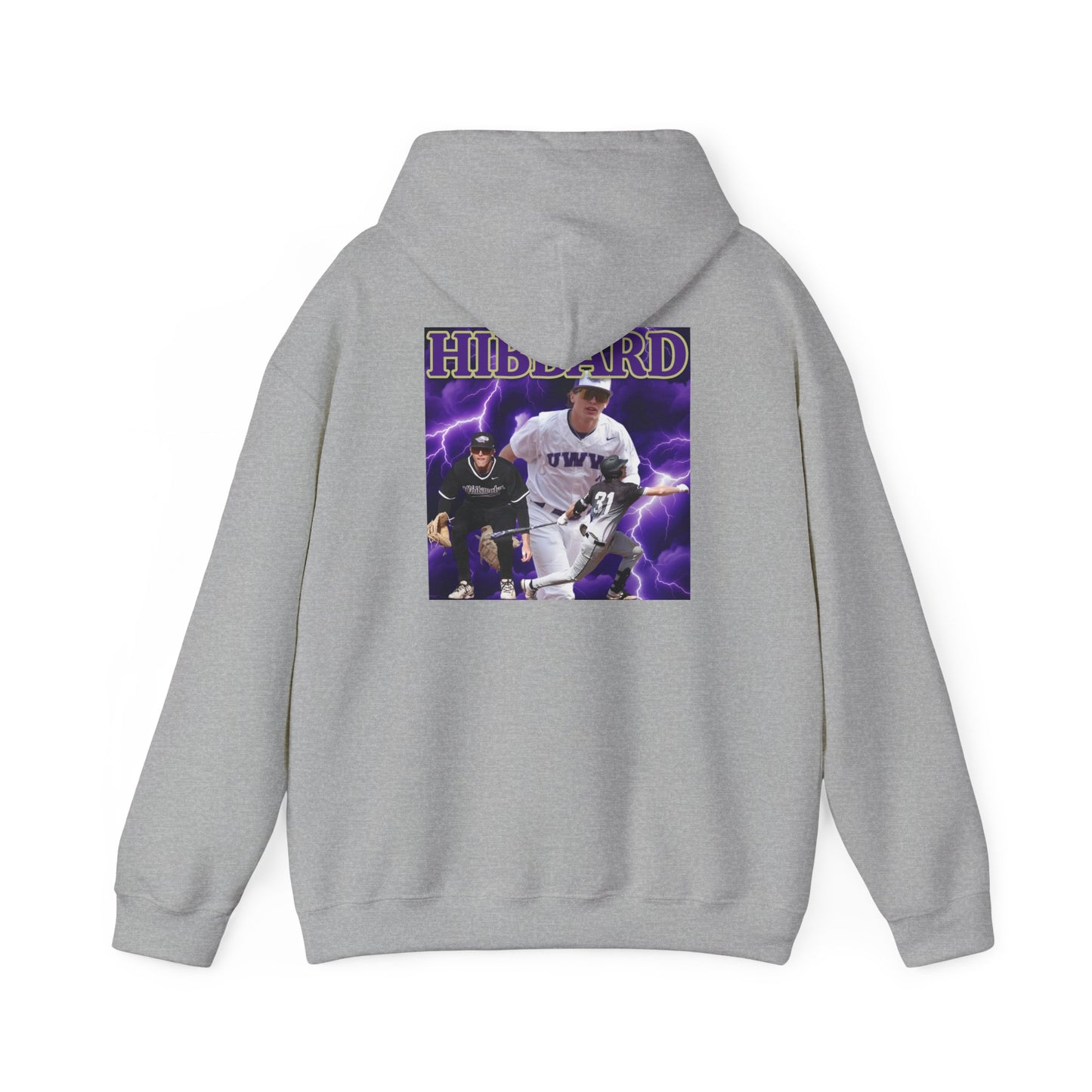 31 - Maddux Hibbard Hoodie