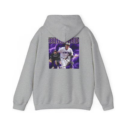 31 - Maddux Hibbard Hoodie