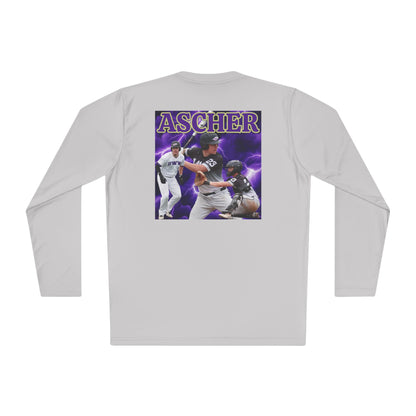 23 - Lincoln Asher Long Sleeve