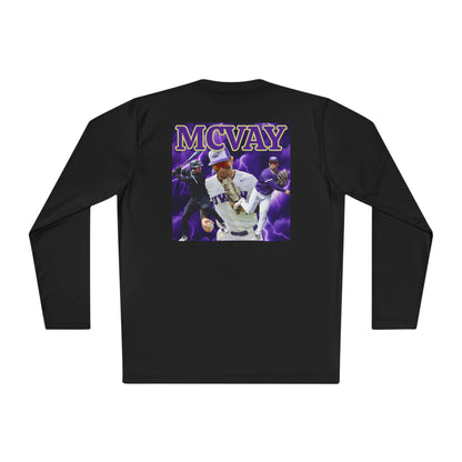 11 - Dominik McVay Long Sleeve