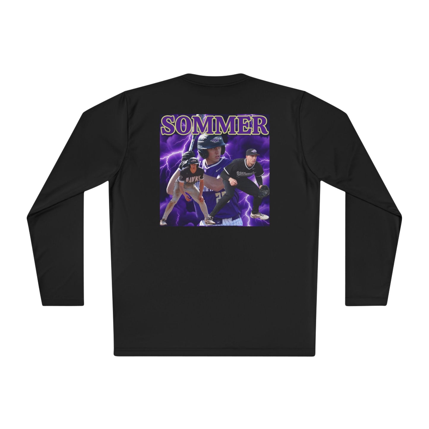 25 - Brett Sommer Long Sleeve