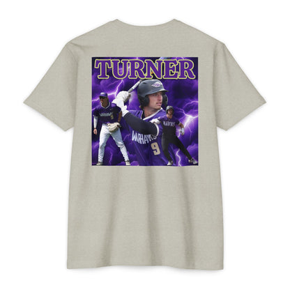 9 - Hudson Turner DIII College Baseball Player