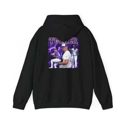 27 - Benjy Tucker Hoodie