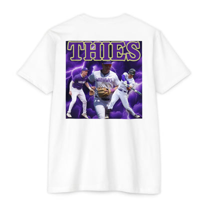7 - Andy Thies DIII College Baseball Player