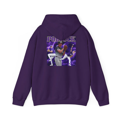 42 - Sam Polyock Hoodie