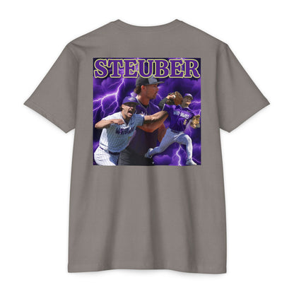6 - Sam Steuber DIII College Baseball Player