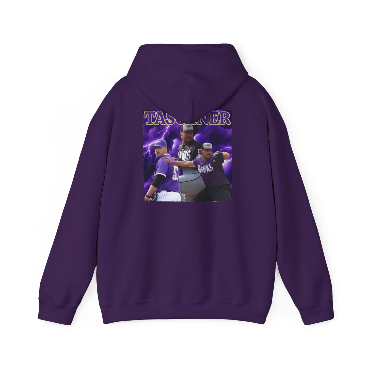 57 - Gradin Taschner Hoodie