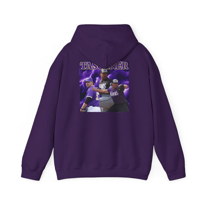 57 - Gradin Taschner Hoodie