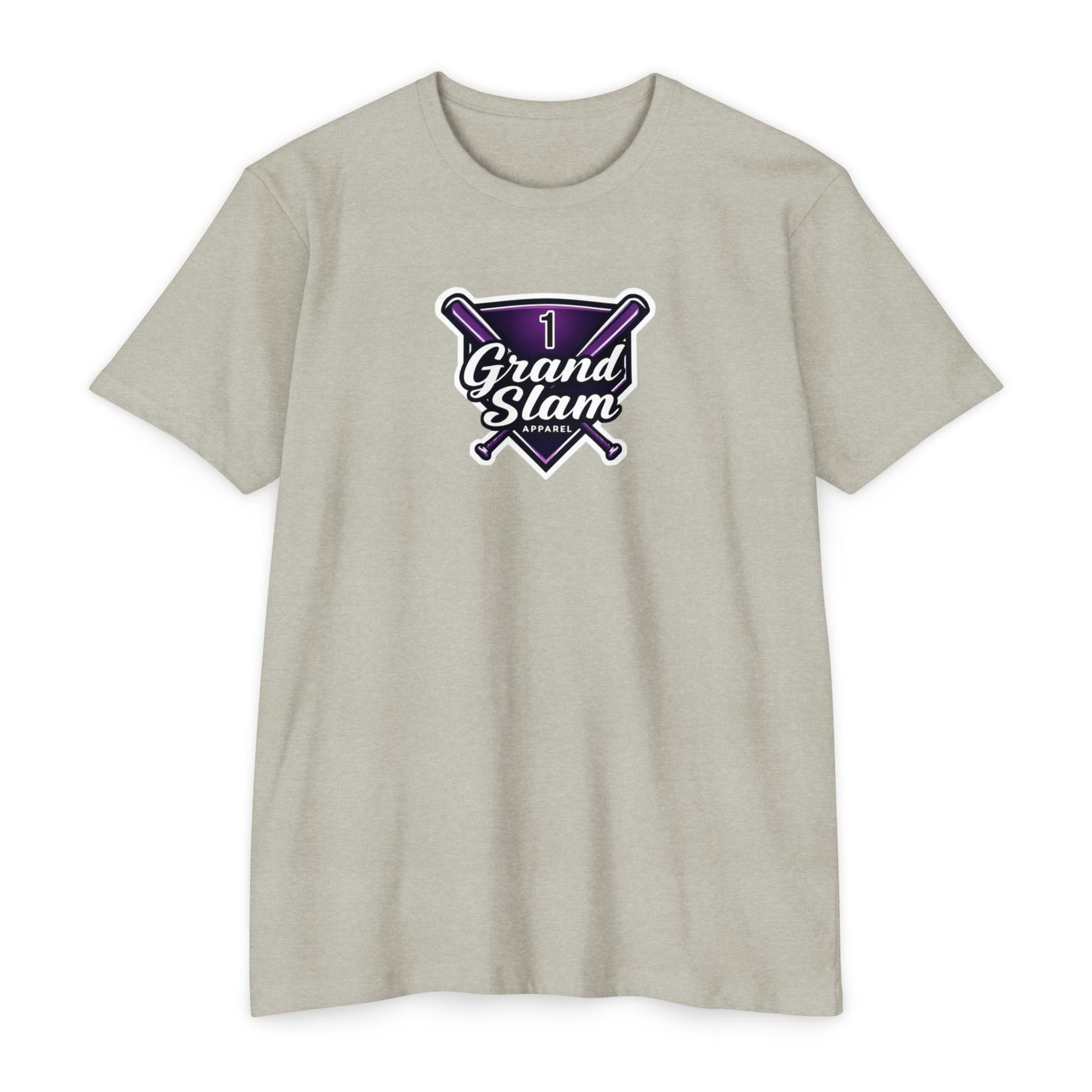 #1 OLSON TShirt - Unisex CVC Jersey T-shirt