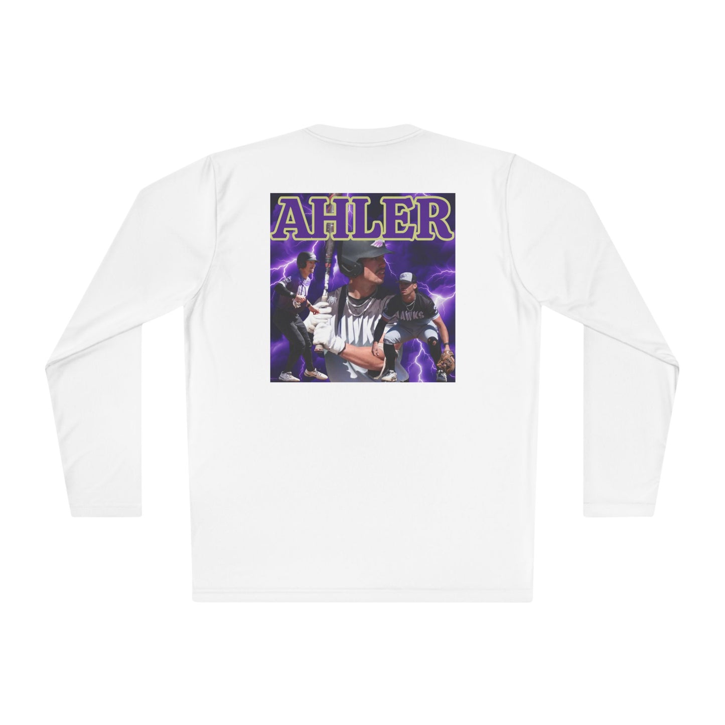 3 - John Ahler Long Sleeve