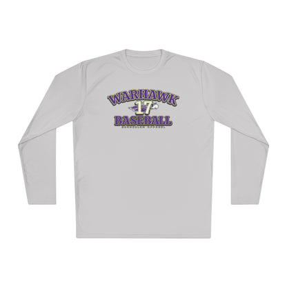 17 - Skyler Sievert Long Sleeve