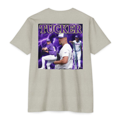 27 - Benjy Tucker DIII College Baseball Player