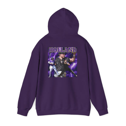 4 - Aaron Holland Hoodie