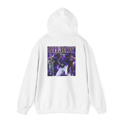 24 - Brady Gilroy Hoodie